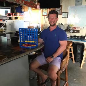 Meet your Posher, Austin